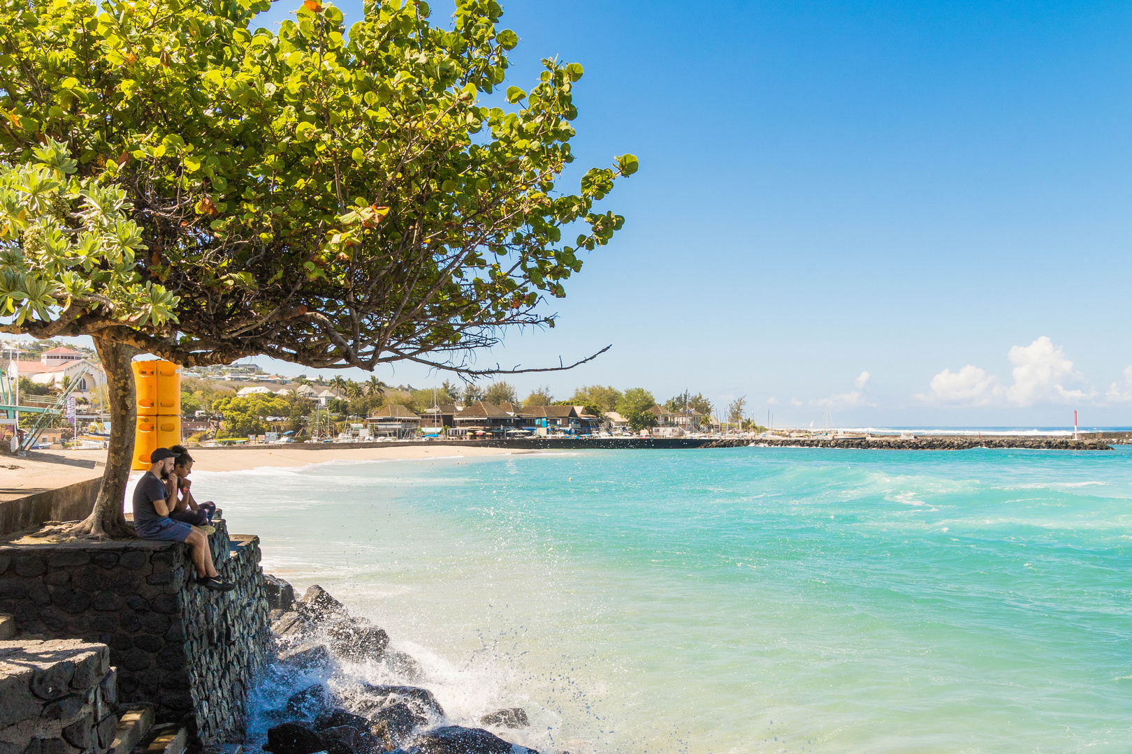 Réunion