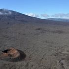 Reunion / Piton de la Fournaise