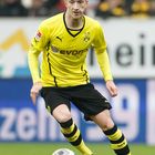 Reus Dribbling