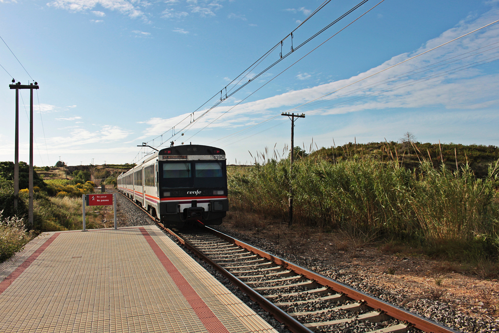 Reus - Lleida y Zaragoza...005