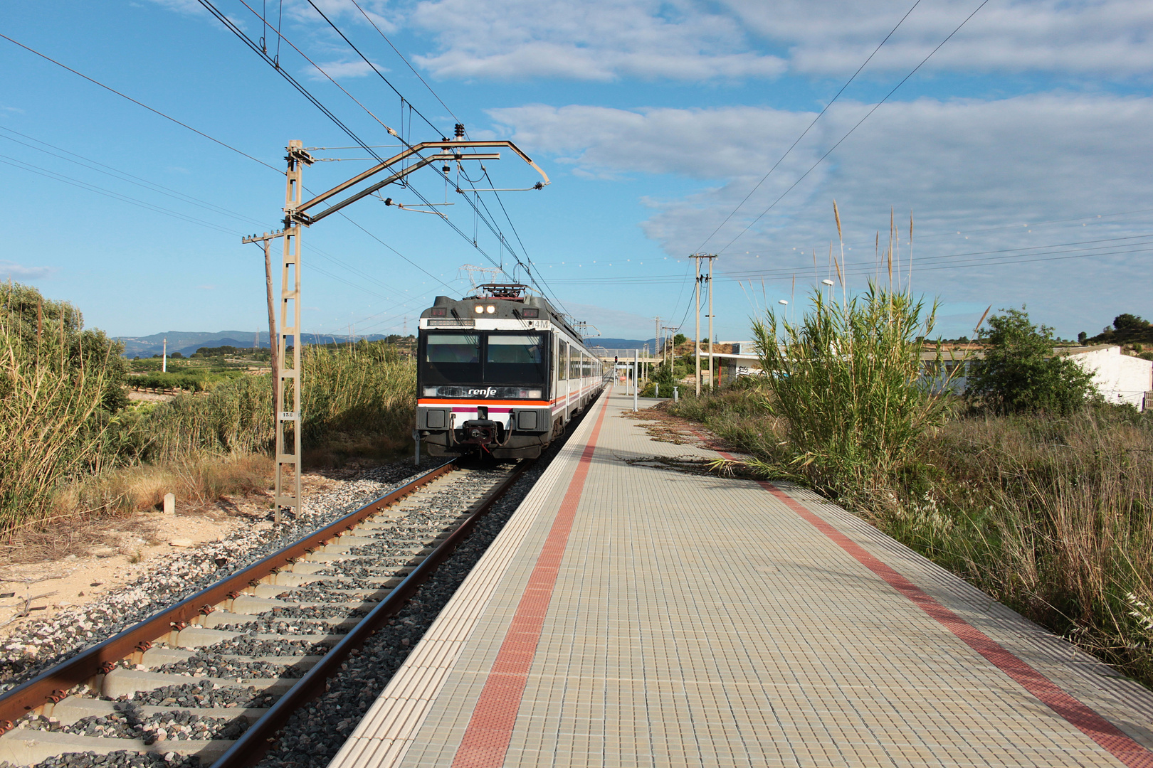 Reus - Lleida y Zaragoza...005a