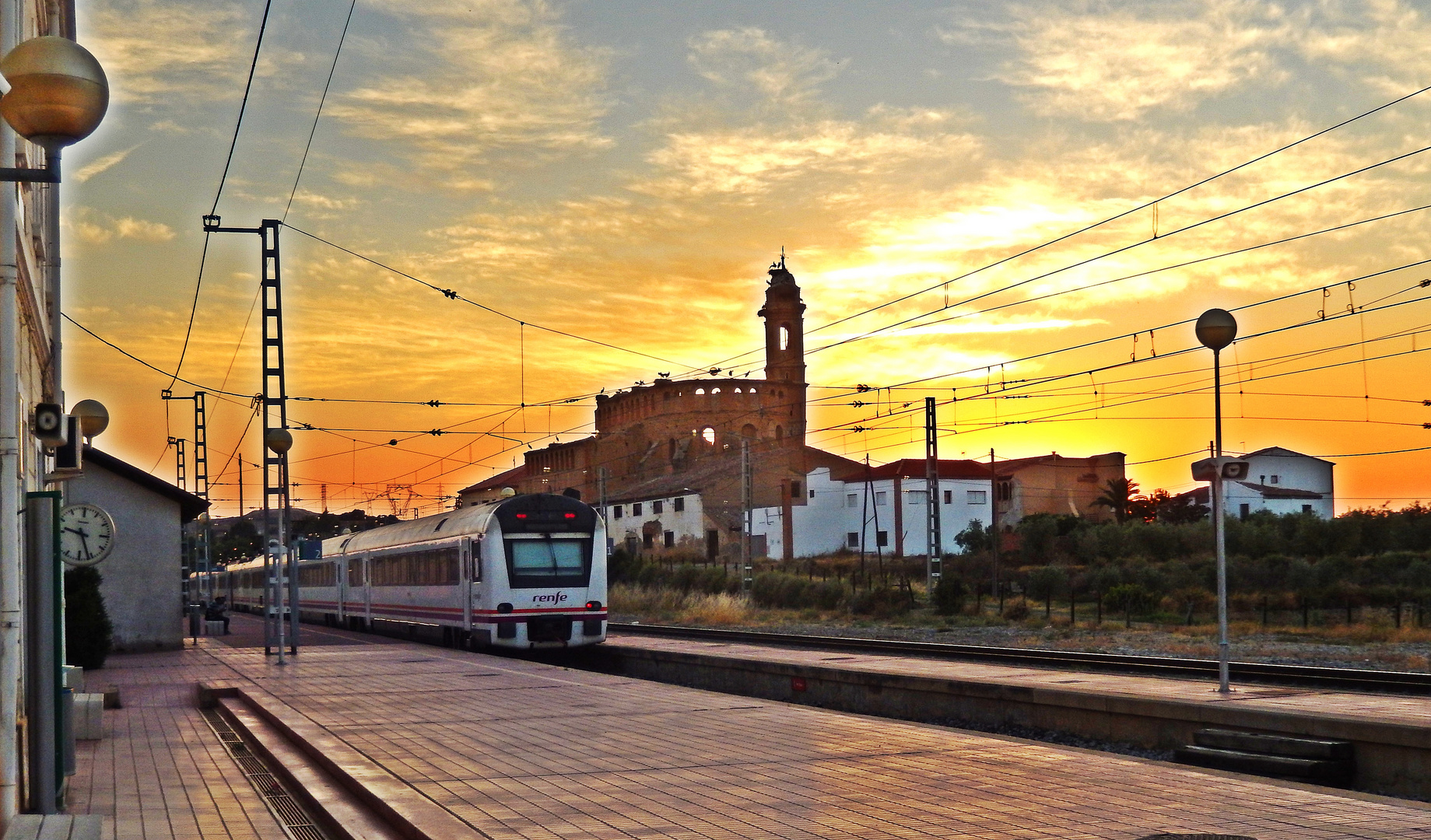 Reus - Lleida y Zaragoza...008