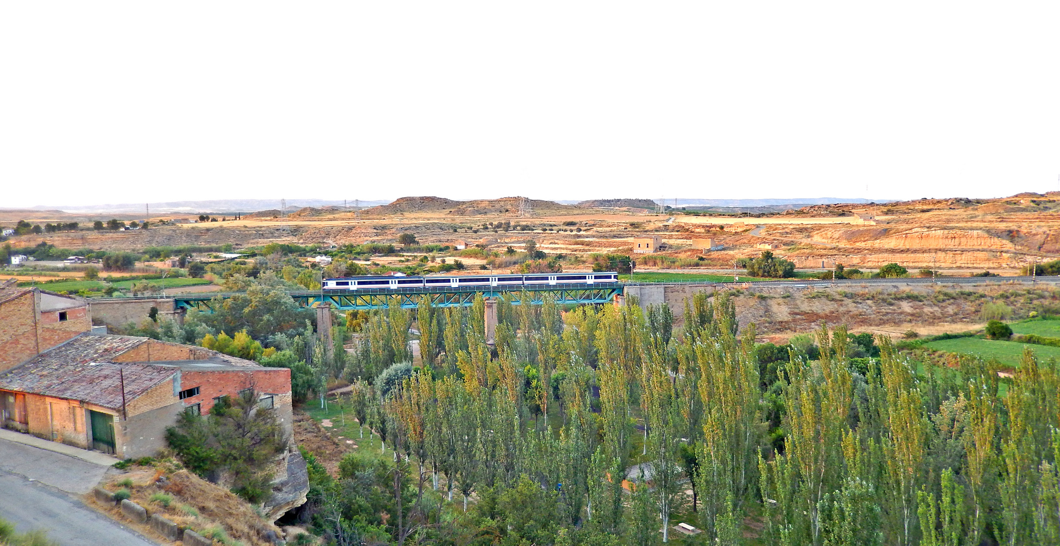 Reus Lleida y Zaragoza...009