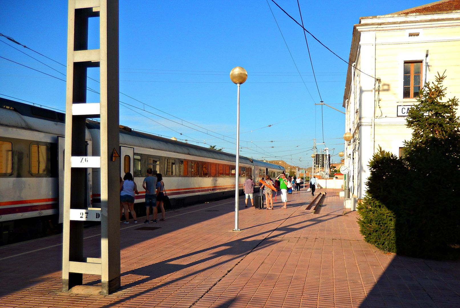 Reus Lleida y Zaragoza...010a