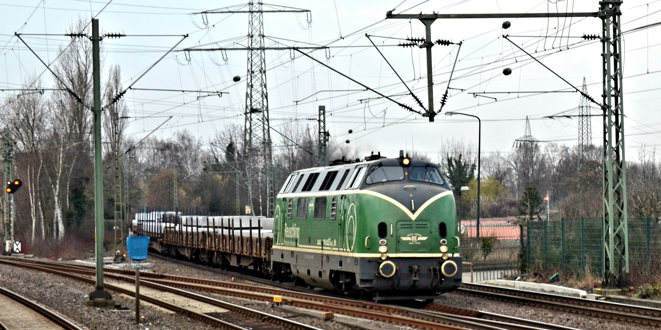 Reuschling BR220