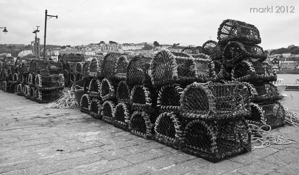 Reusen in St. Ives