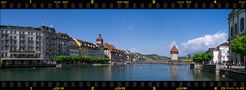 Reuss-Panorama by Torsten Frank