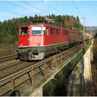 Reussbrücke Mellingen