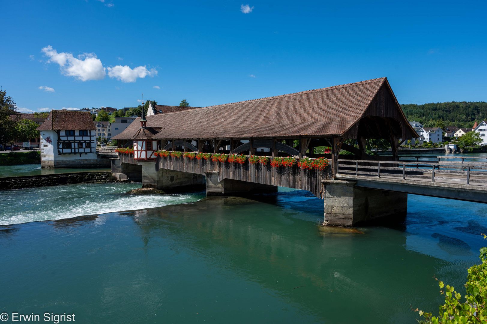 Reussbrücke (Schweiz)