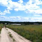 Reußen/Ru&#347;-Panorama