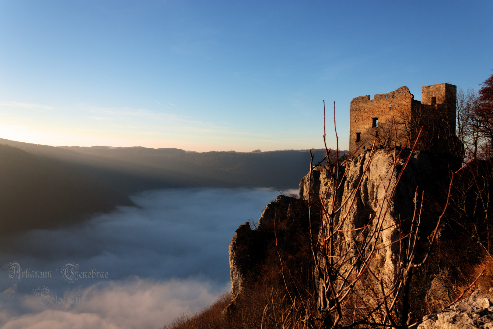 Reußenstein