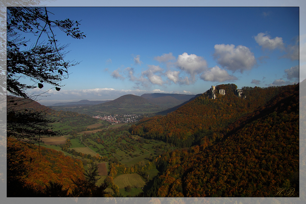 Reußenstein