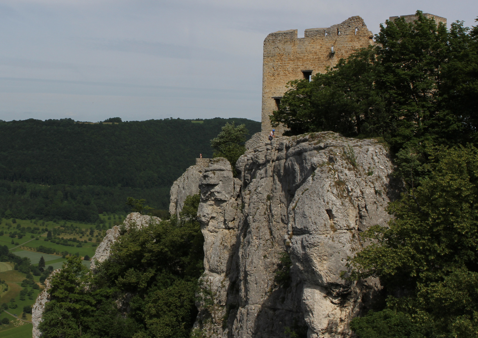 Reußenstein