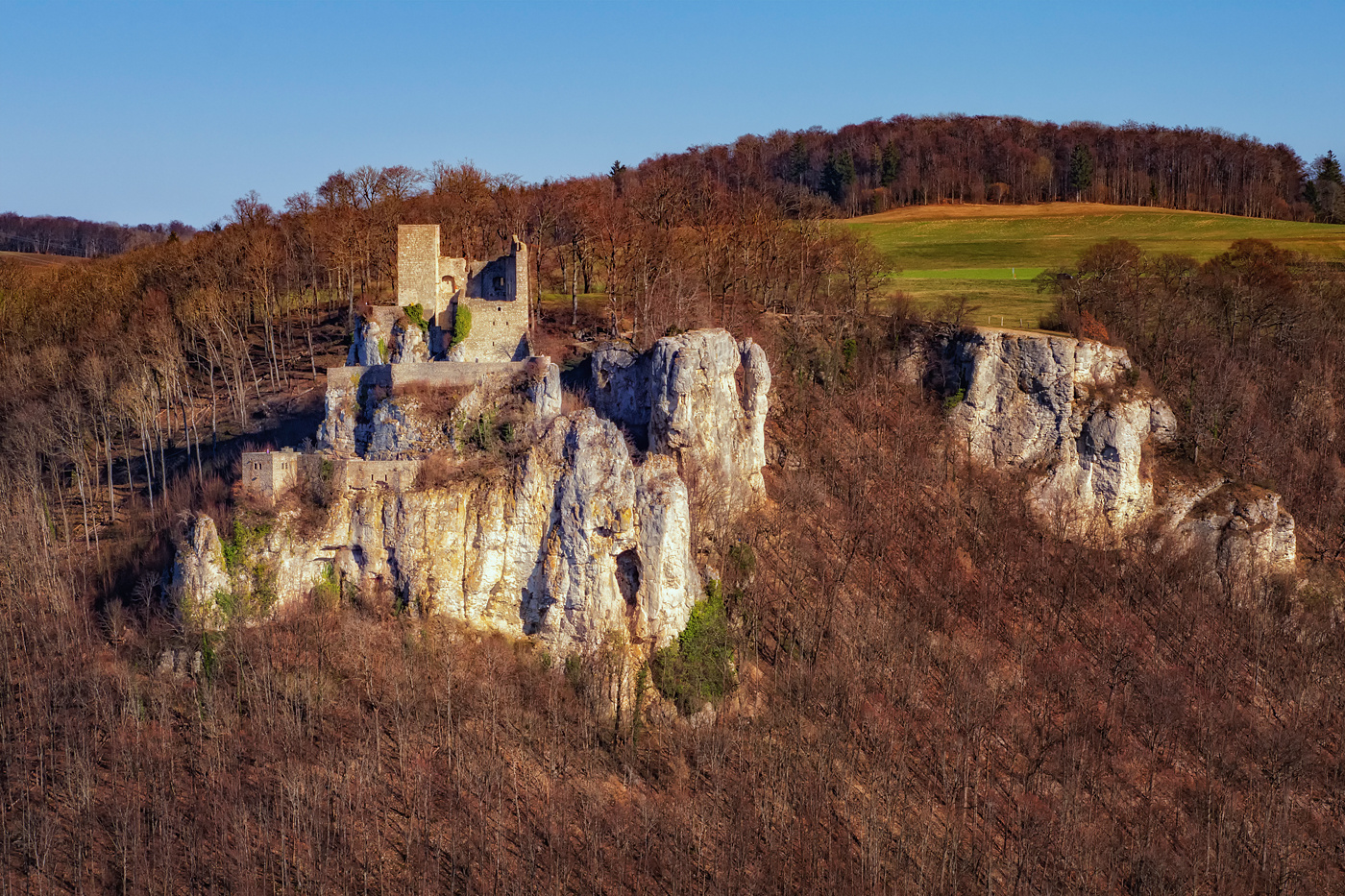 Reußenstein