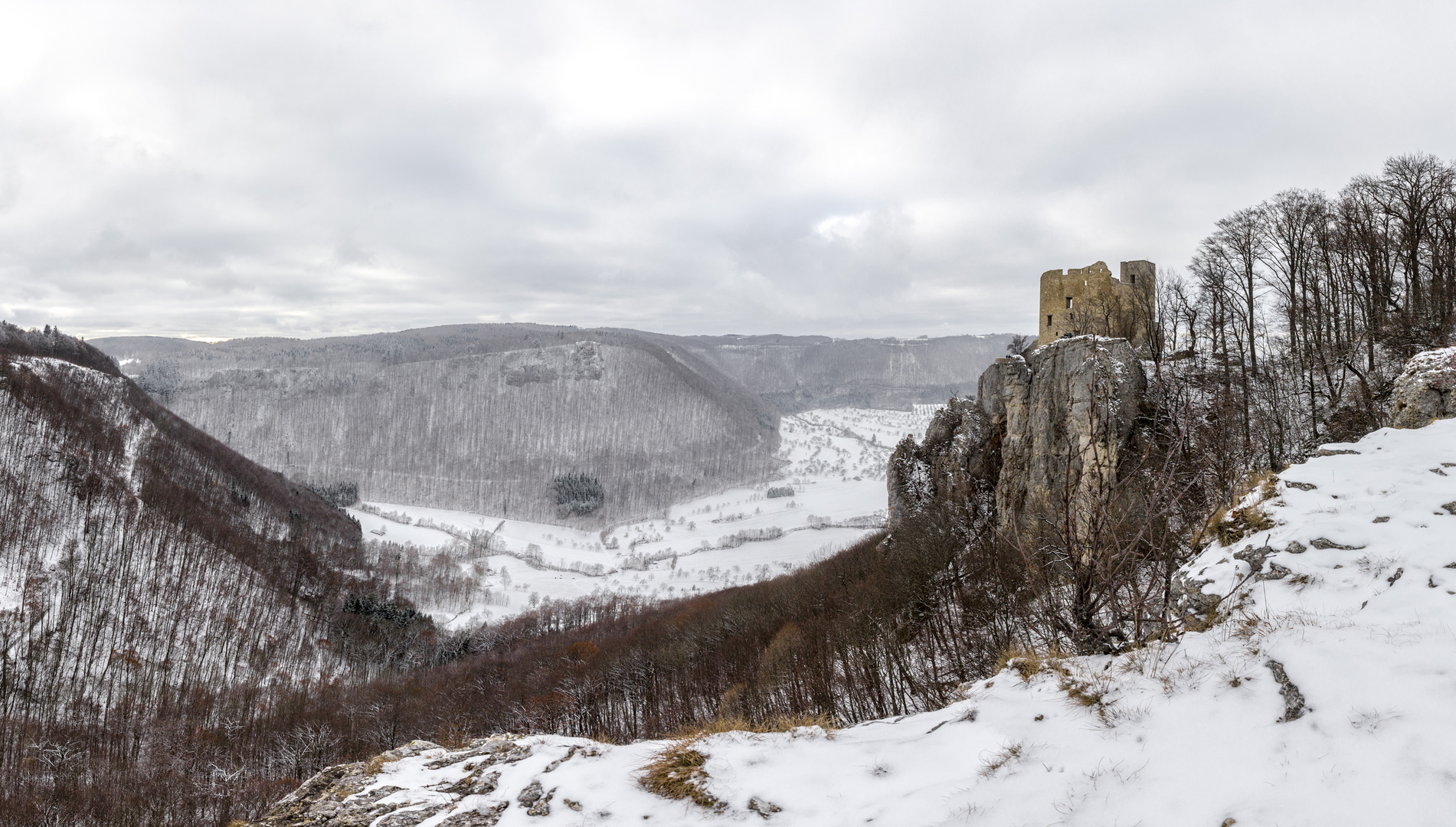 Reußenstein