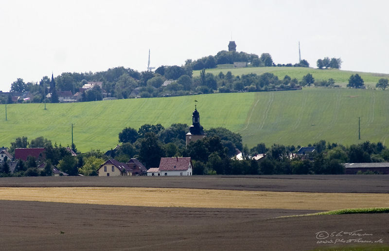 Reuster Turm