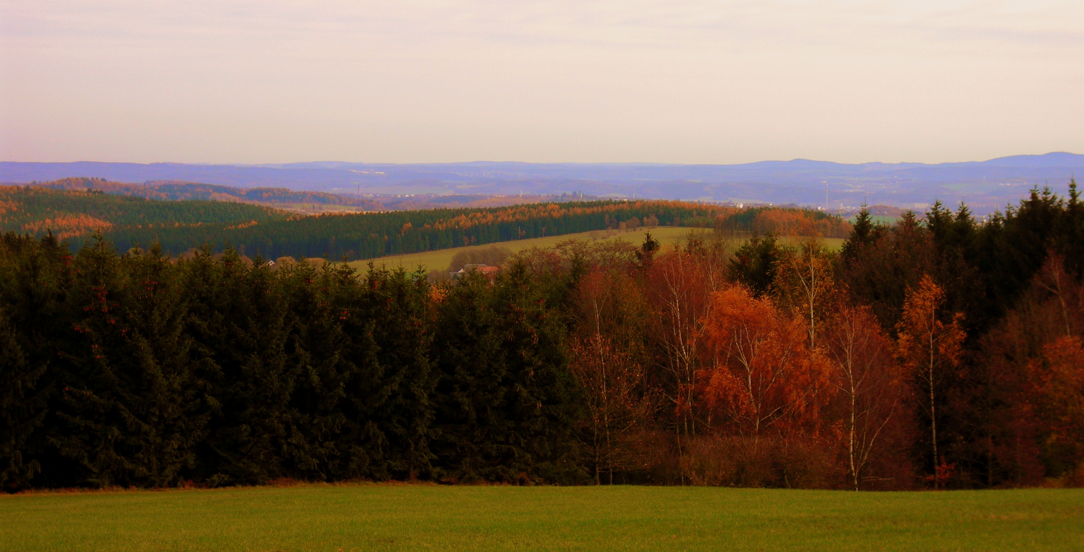 Reuth im Vogtland