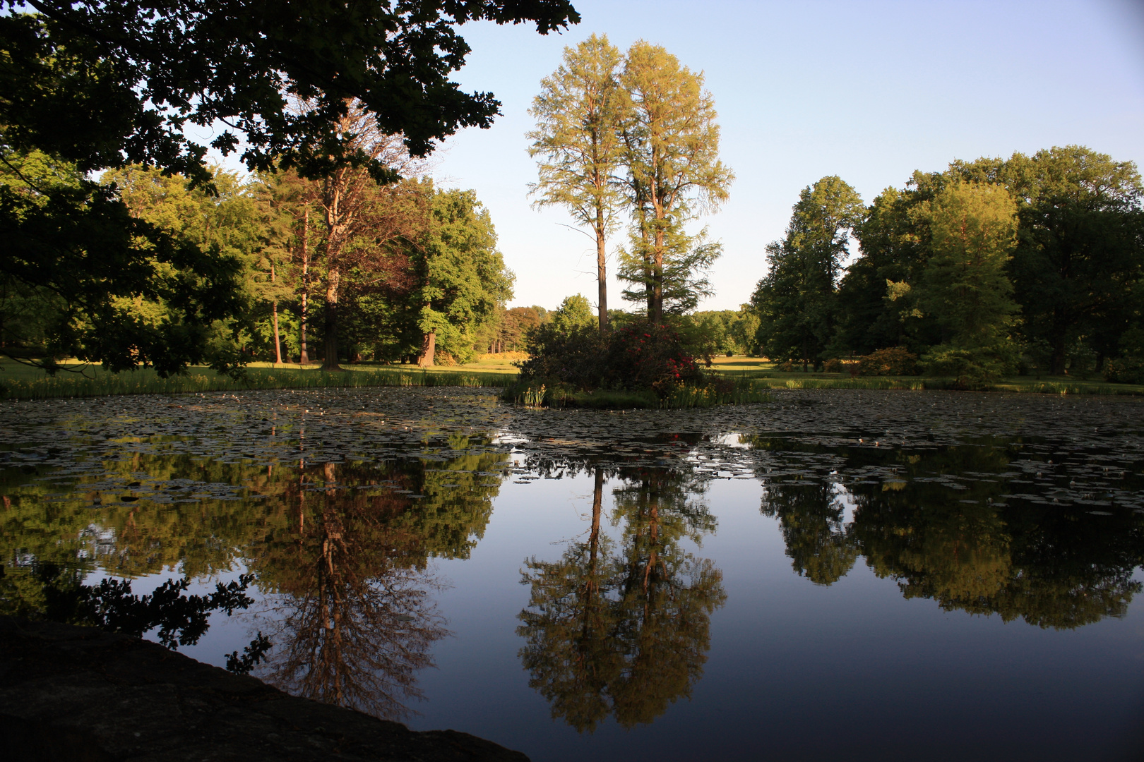 Reuthener Park