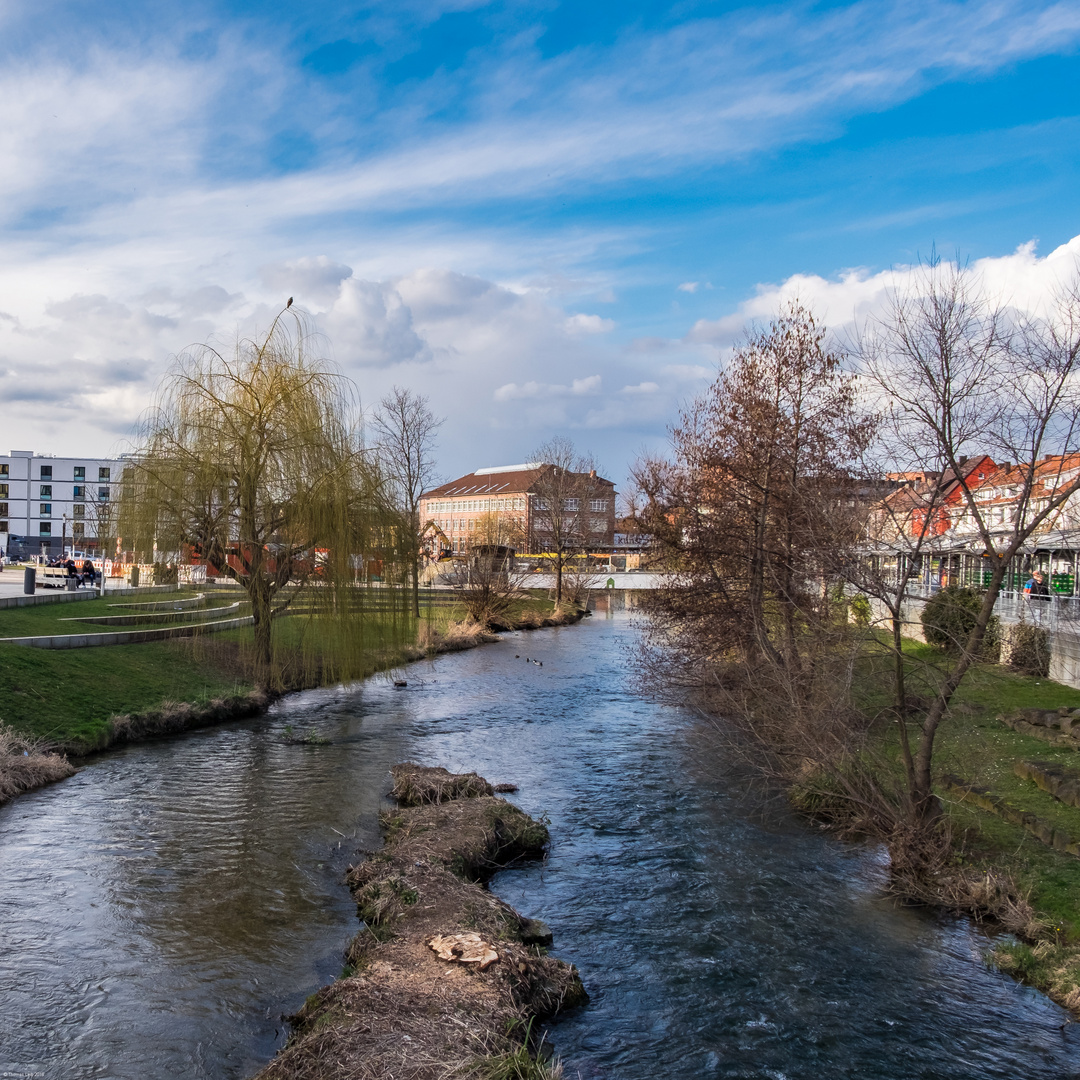 Reutlingen..