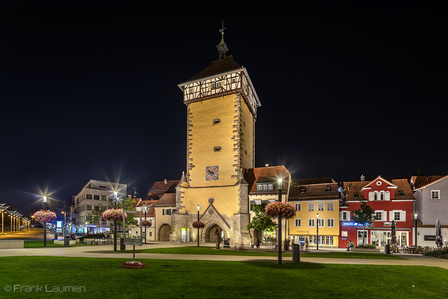 Reutlingen