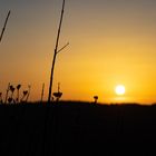 Reutlingen Achalm Sonnenaufgang