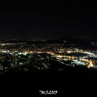 Reutlingen bei Nacht