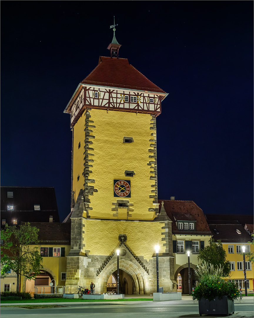 Reutlingen