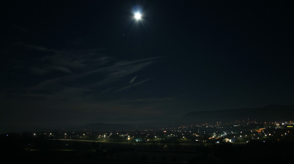 Reutlingen Heiligabend