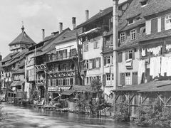 Reutlingen, "Klein Venedig" (2)