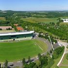 Reutlingen mit Stadion, 360 Grad