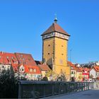 Reutlingen - Tübinger Tor Okt2018