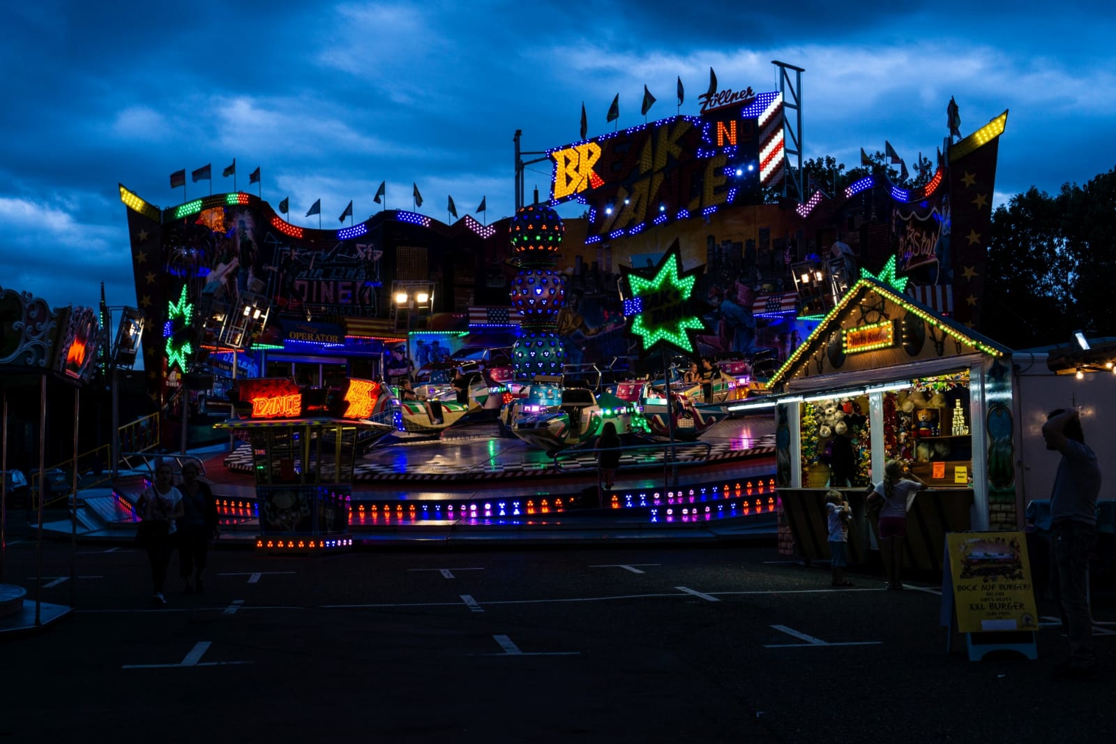 Reutlinger Frühlingsfest