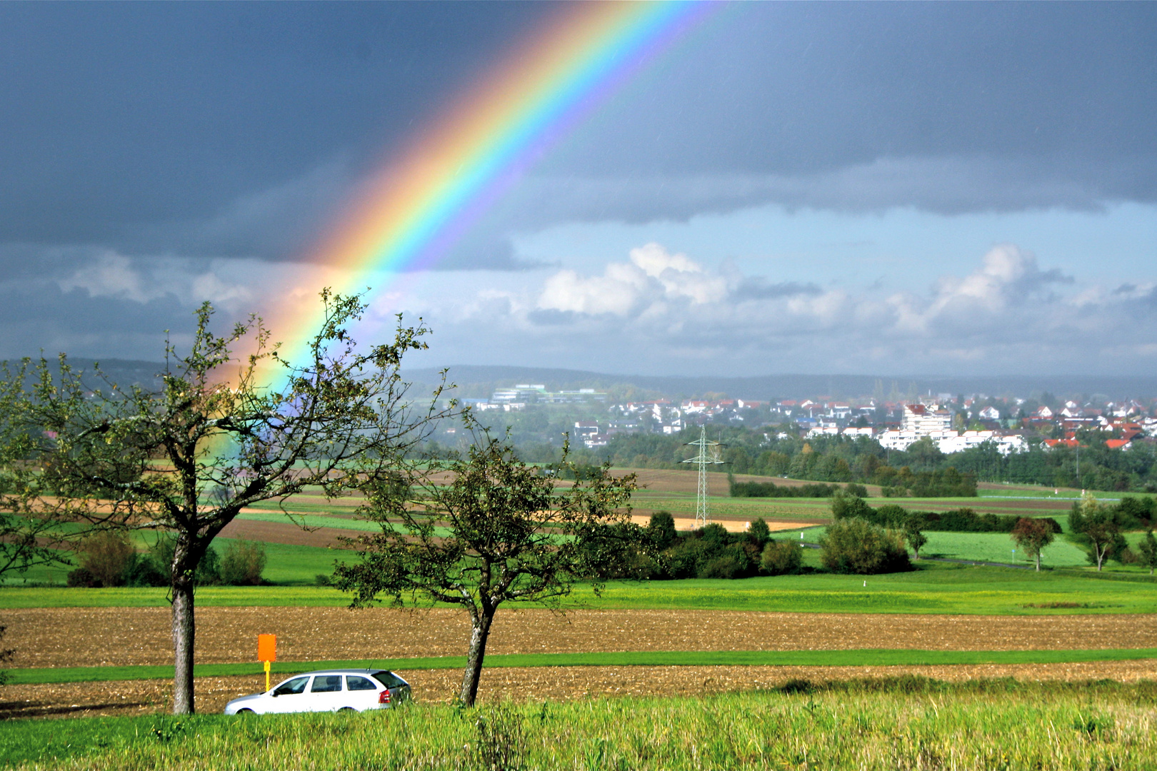 Reutlinger Regenbogen