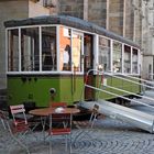 Reutlinger Straßenbahn 100 Jahre