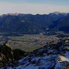 Reutte im Tiroler Außerfern!