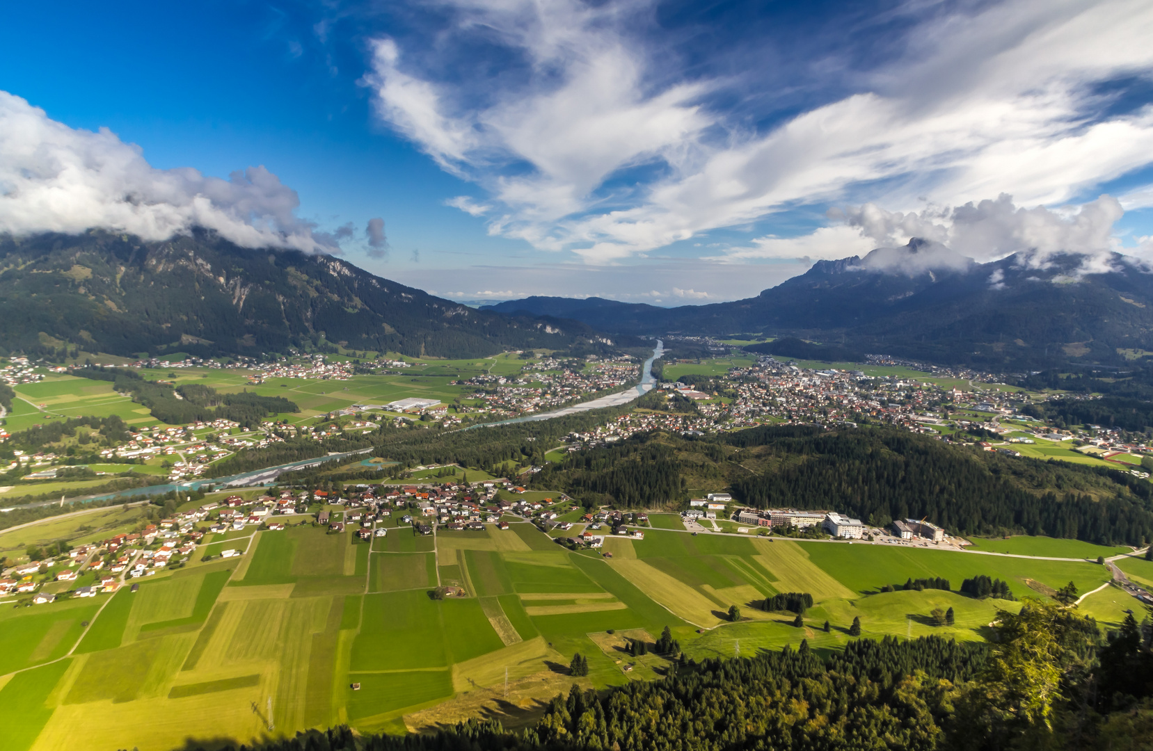 Reutte in Tirol