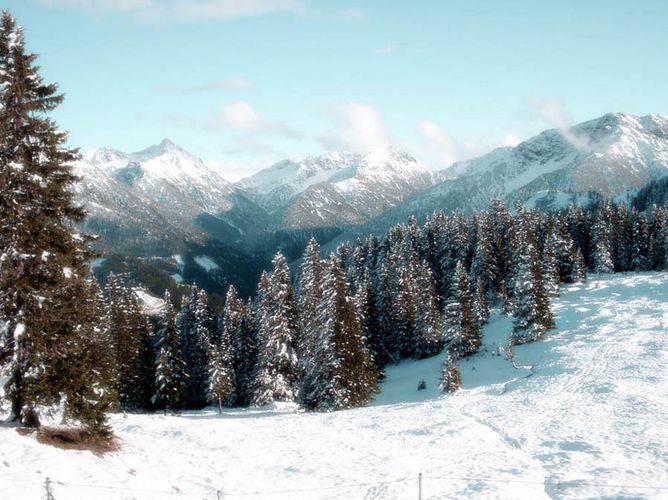 Reuttener Hütte (Tirol)