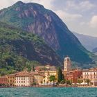 Reva on Lake Garda - The Italian Lakes