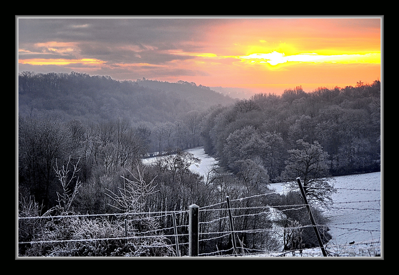 Réveil normand 3