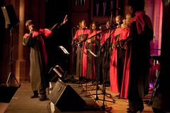 Revelation Gospel Singers