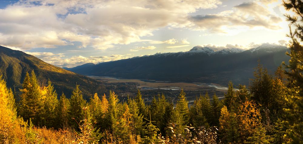 Revelstoke