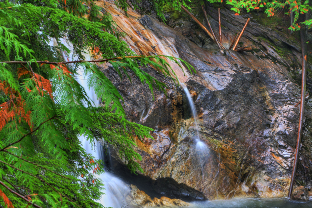 Revelstoke von Manuela Glawe 