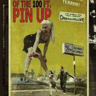 REVENGE OF THE 100 FT. PIN UP