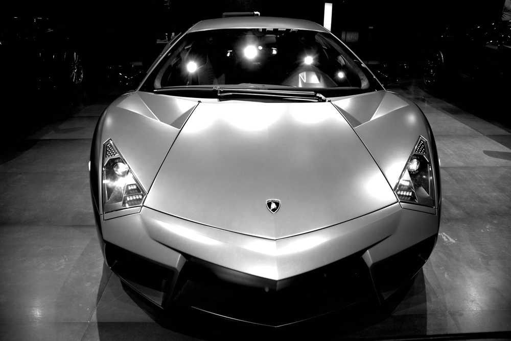 Reventon