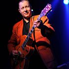 Reverent Horton Heat