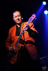 Reverent Horton Heat