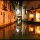 REVERIE - A - VENISE