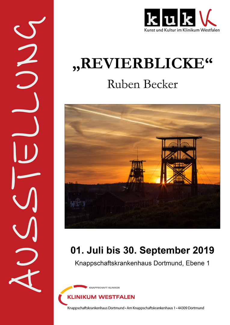 Revierblicke