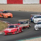 Revival Deutsche Rennsport-Meisterschaft