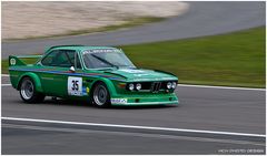 Revival DRM / OGP 2011 / BMW 3,0 CSL